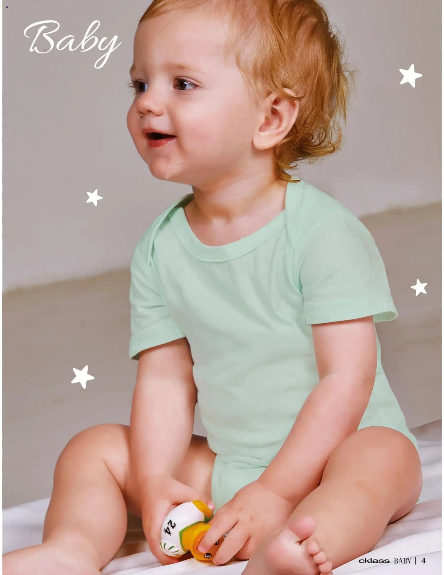 Nuevas ofertas de Cklass válidas en toda la República Mexicana desde el 02.01.2026. ¡Encuentra las mejores ofertas en Cklass catálogo Kids Niña! | Página: 199