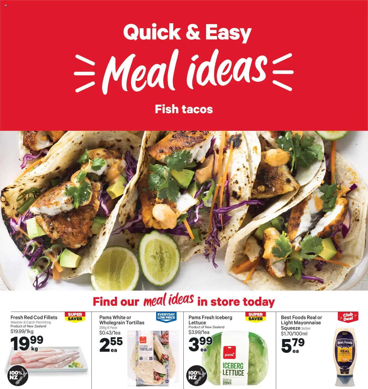 New World catalogue from 09.03.2026 | Page: 11