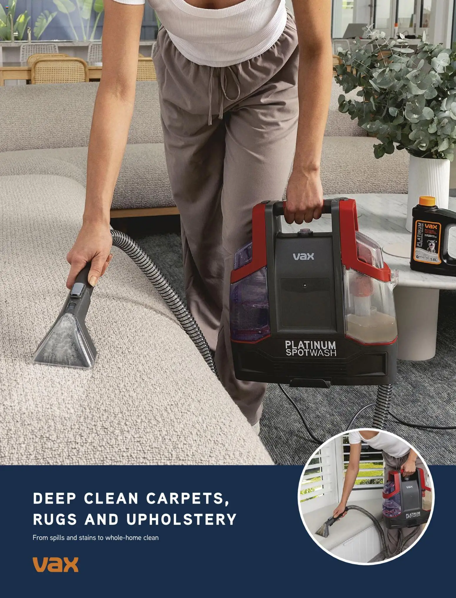 Bunnings Warehouse catalogue - valid from 01.03.2026 | Page: 23 | Products: Rugs