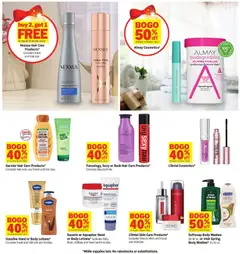 Preview of Meijer weekly ads valid from 05.11.2025 | Page: 32