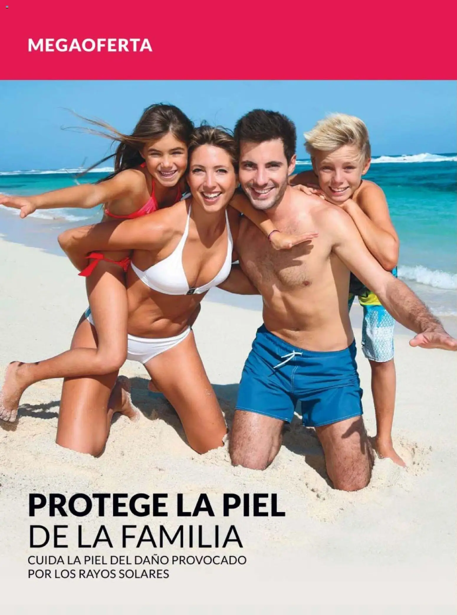 Nuevas ofertas de AVON válidas en toda la República Mexicana desde el 13.03.2026. ¡Encuentra las mejores ofertas en AVON campaña 5 2026! | Página: 174