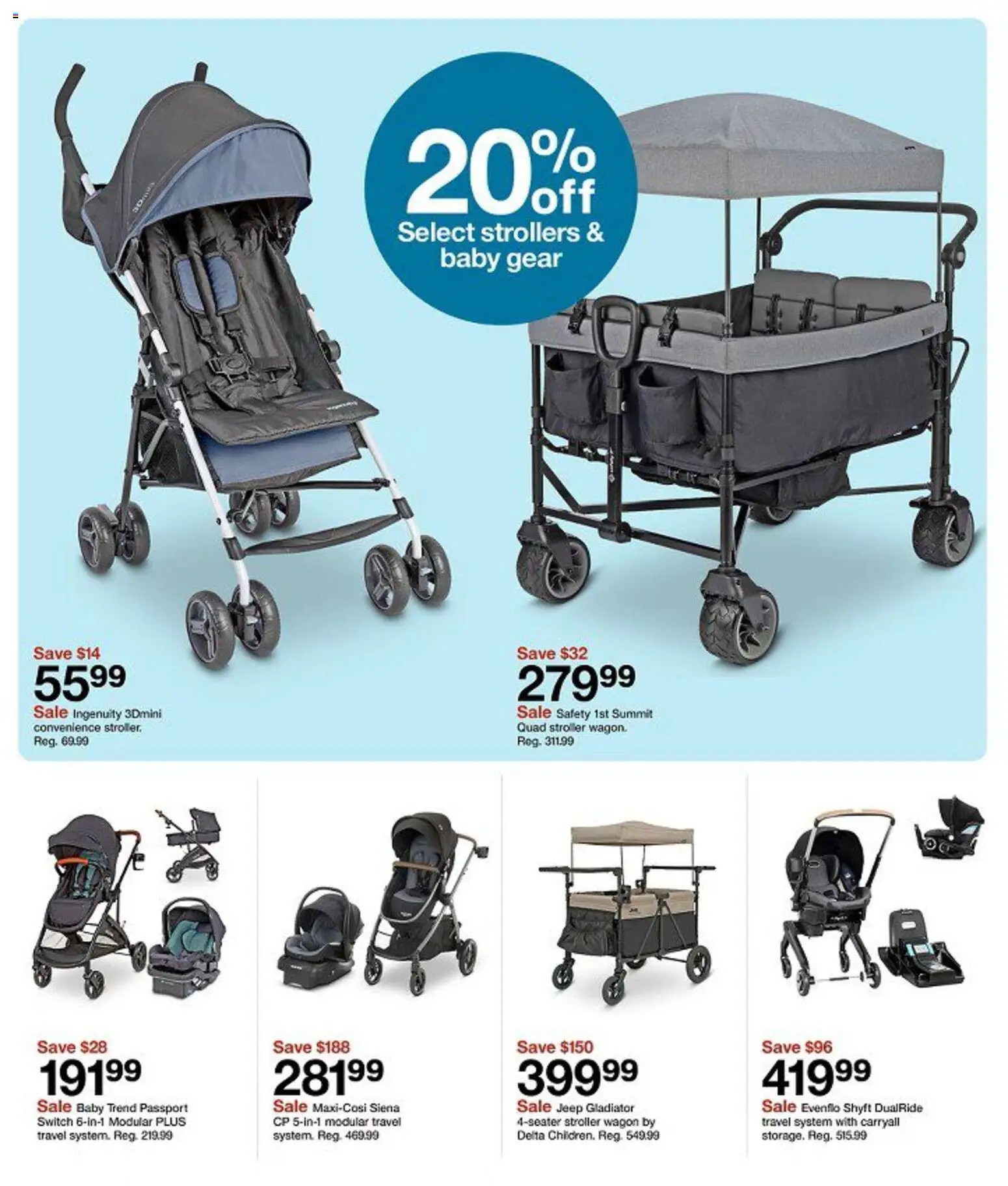 Target Weekly Ad - valid from 01.03.2026 | Page: 35 | Products: Switch