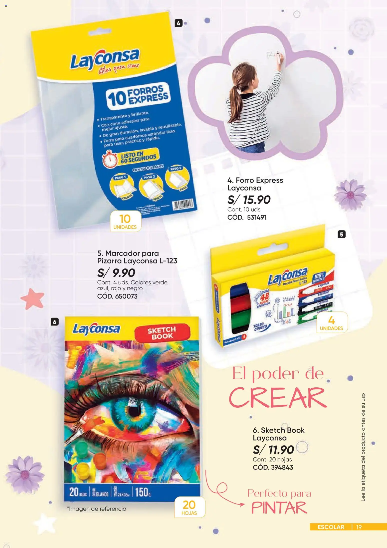 Catálogo Azzorti válido desde 26.01.2026 | Página: 19