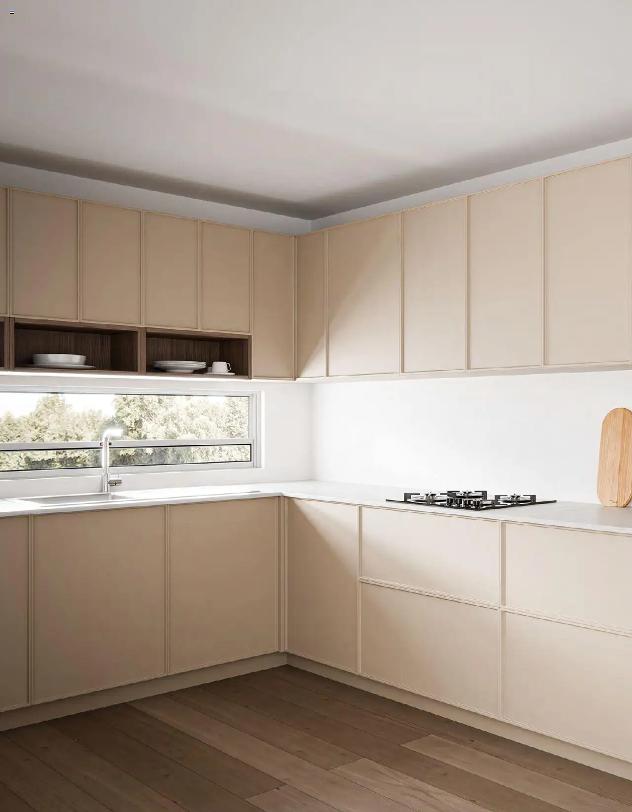 Nuevas ofertas de El Corte Inglés válidas en toda la República Mexicana desde el 23.06.2025. ¡Encuentra las mejores ofertas en El Corte Inglés catálogo Cocinas! | Página: 20