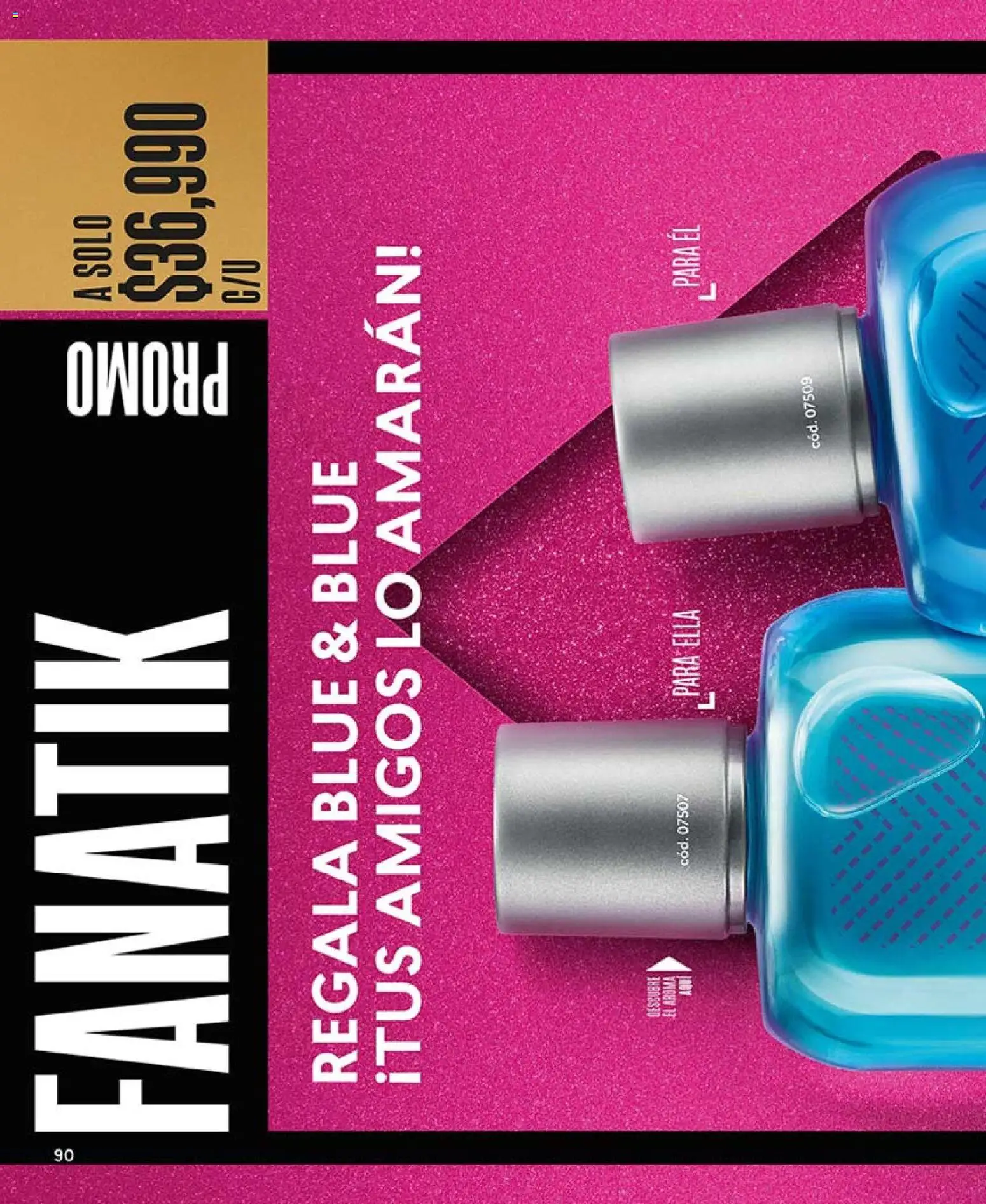 CyZone revista - valida desde el 03.11.2025 | Página: 90