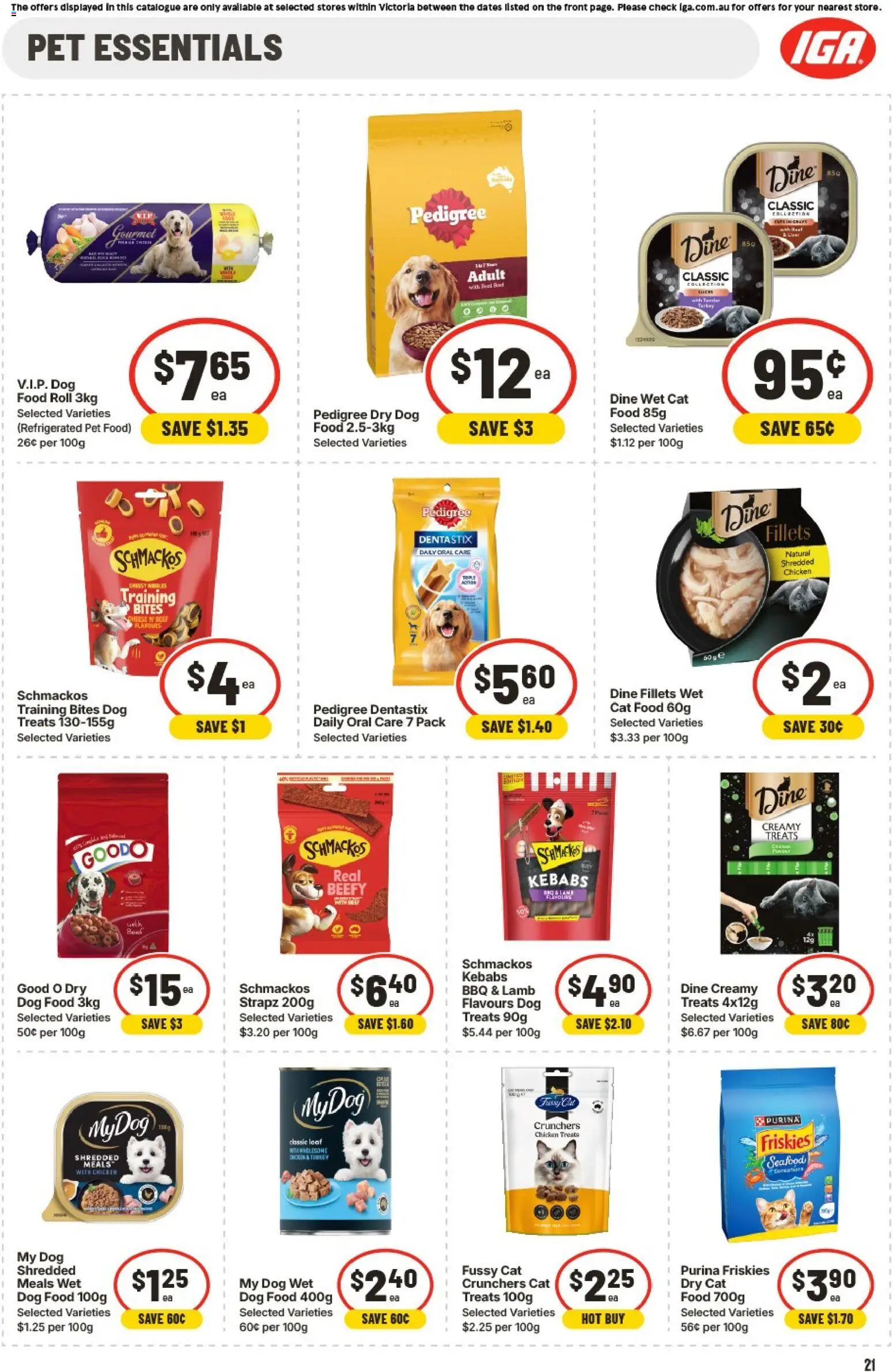 IGA catalogue - valid from 31.12.2025 | Page: 24 | Products: Plant, Milk, Coffee, Ice cream
