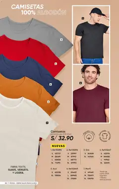 Vista previa de folleto Azzorti - Campaña 5 de la Azzorti válido desde 16.02.2026 | Página: 83