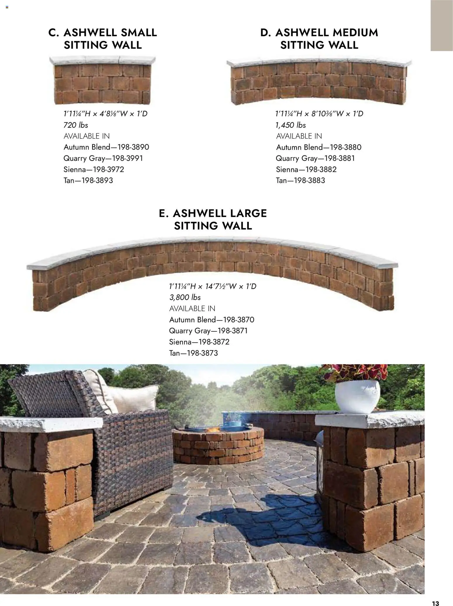 Menards - Summer catalog - valid from 02.04.2026 | Page: 13