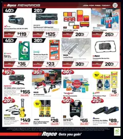 Preview of Repco catalogue - valid from 19.03.2026 | Page: 20