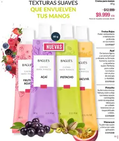 Vista previa Bagués - Catálogo válido desde el 06.04.2026 | Página: 51