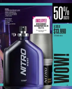 Catálogo CyZone Campaña 6 válido desde el 31.03.2026 | Página: 99