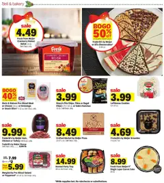 Preview of Meijer weekly ads valid from 17.12.2025 | Page: 7