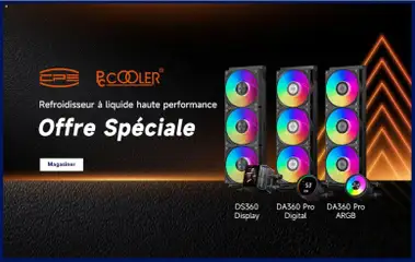 Preview of Canada Computers weekly flyer from shop Canada Computers valid from 24.04.2026