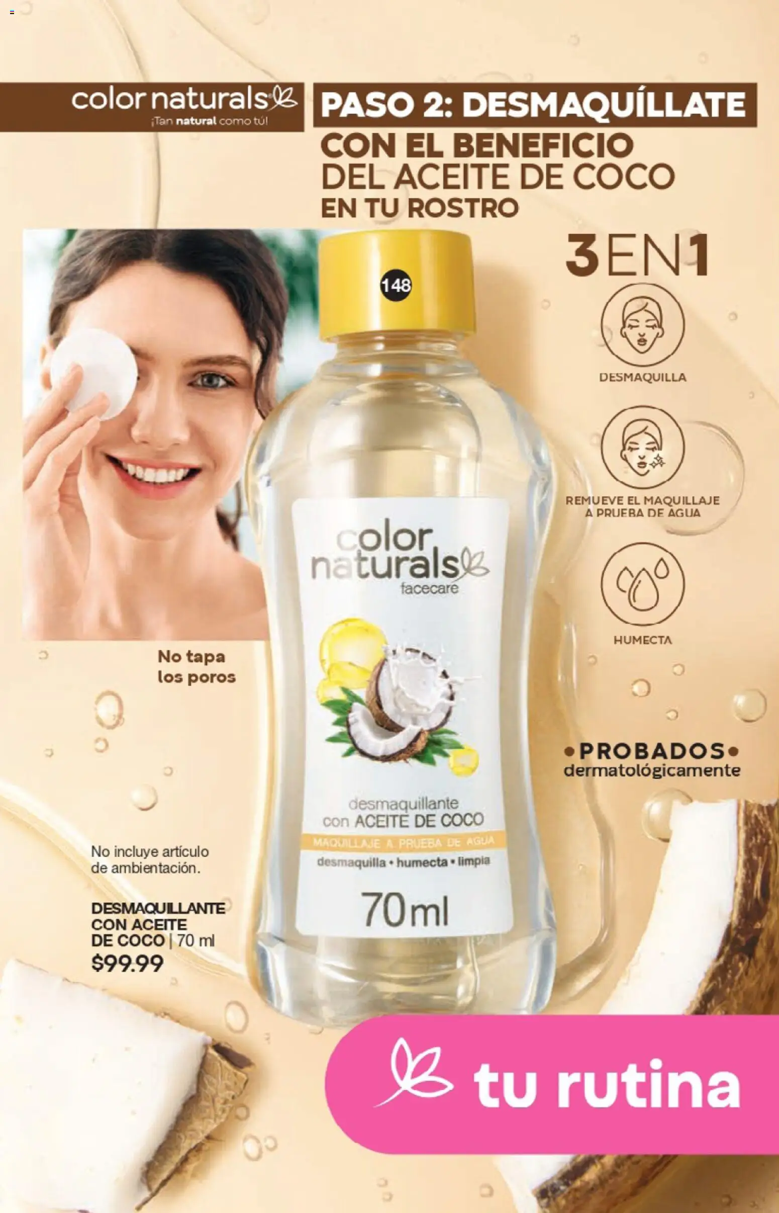 Nuevas ofertas de Fuller válidas en toda la República Mexicana desde el 04.02.2026. ¡Encuentra las mejores ofertas en Fuller campaña 22 2026! | Página: 80