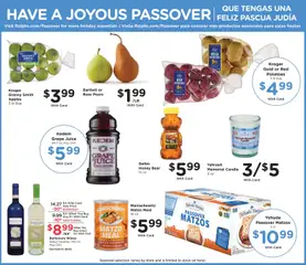 Preview of Ralphs weekly ads valid from 01.04.2026 | Page: 14