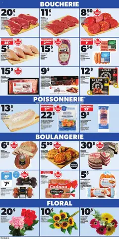 Provigo flyer valid from 24.07.2025 | Page: 4