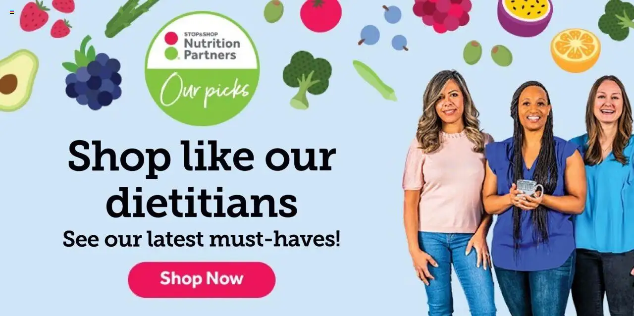Stop & Shop Weekly Circular - CT - valid from 15.08.2025 | Page: 7