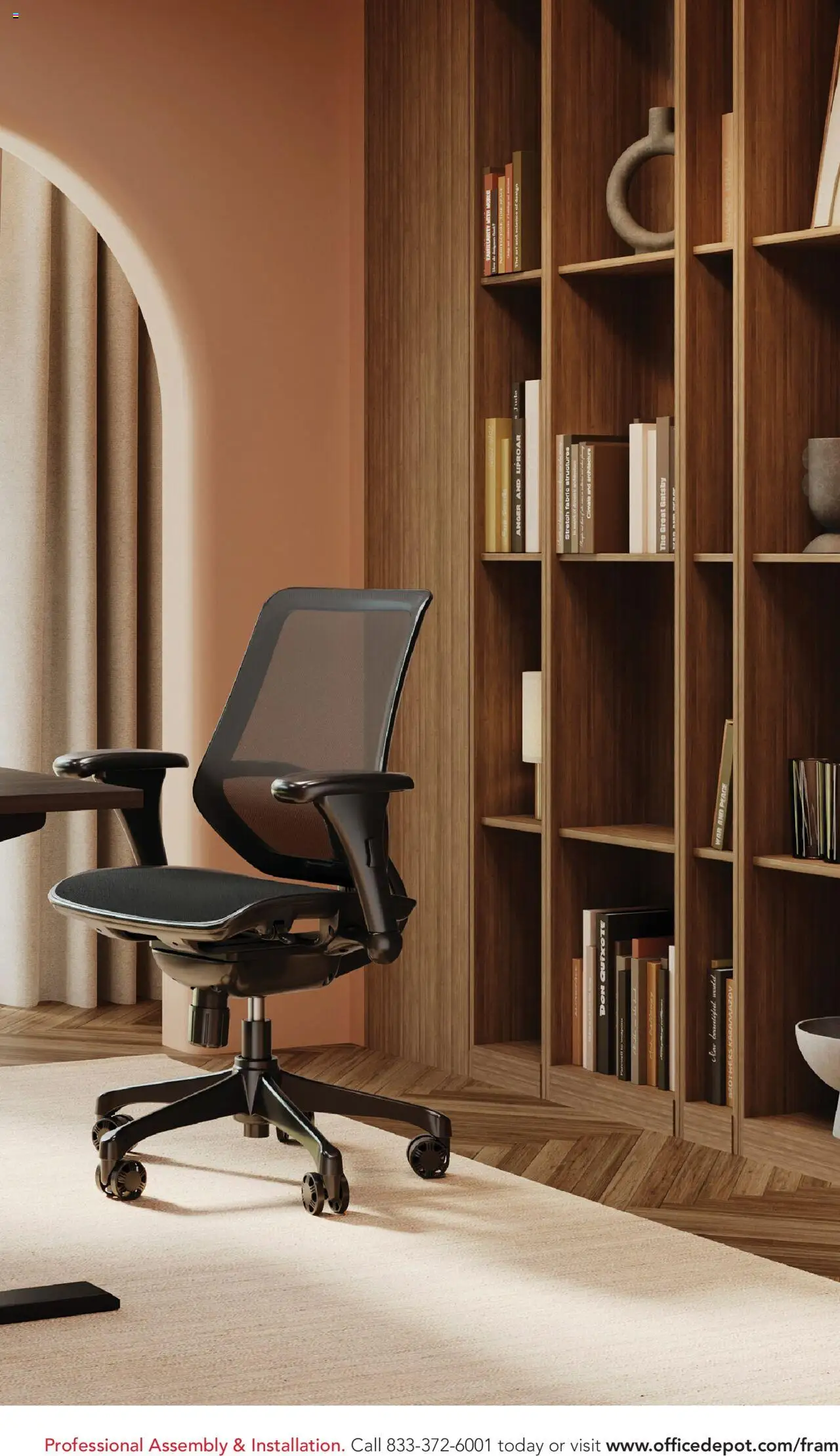 Office Depot Swing into Spring - valid from 24.03.2025 | Page: 3