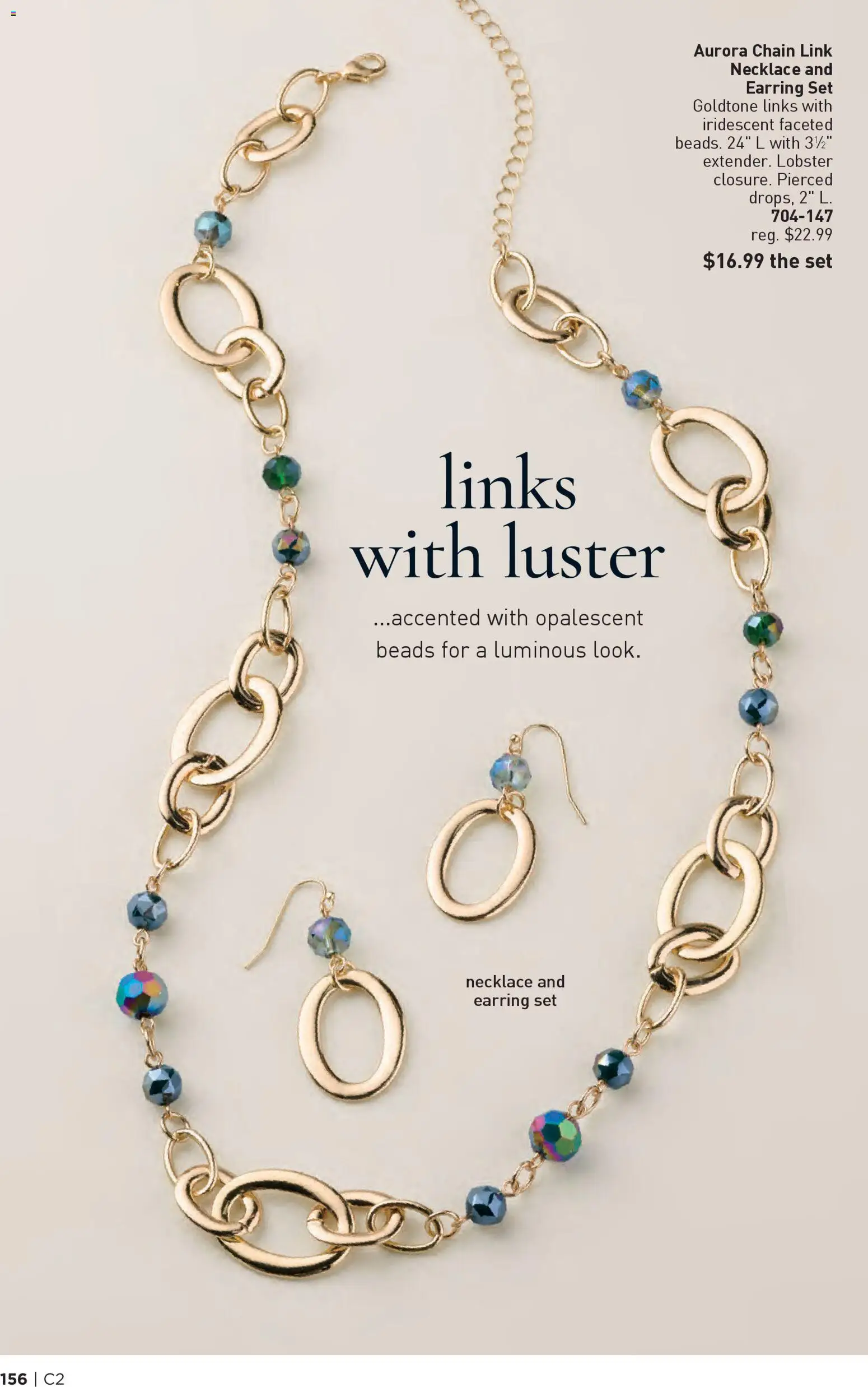 Avon Brochure - valid from 14.01.2026 | Page: 156