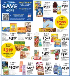 Preview of Fry's Food weekly ads valid from 04.03.2026 | Page: 4