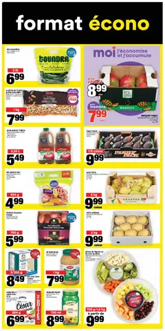 Preview of Super C weekly flyer / circulaire from shop Super C valid from 05.03.2026 | Page: 13