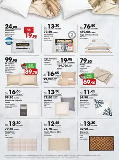 Zaffari ofertas Bazar Volta ao Lar - RS - Pré-Visualização do folheto da loja Zaffari, válido de 05.03.2026 | Página: 7