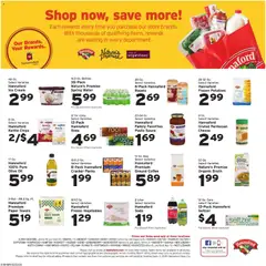 Preview of Hannaford weekly ads valid from 22.02.2026 | Page: 8