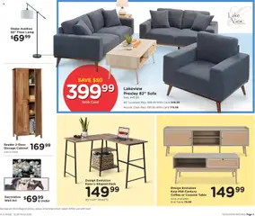 Preview of Fred Meyer weekly ads valid from 29.10.2025 | Page: 3
