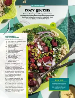 Preview of Schnucks weekly ads valid from 01.01.2026 | Page: 12