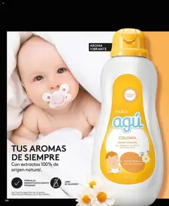 Ésika - Catálogo -  Vista previa de la revista de la tienda Ésika valido desde el 05.09.2025 | Página: 150 | Productos: Fragancia
