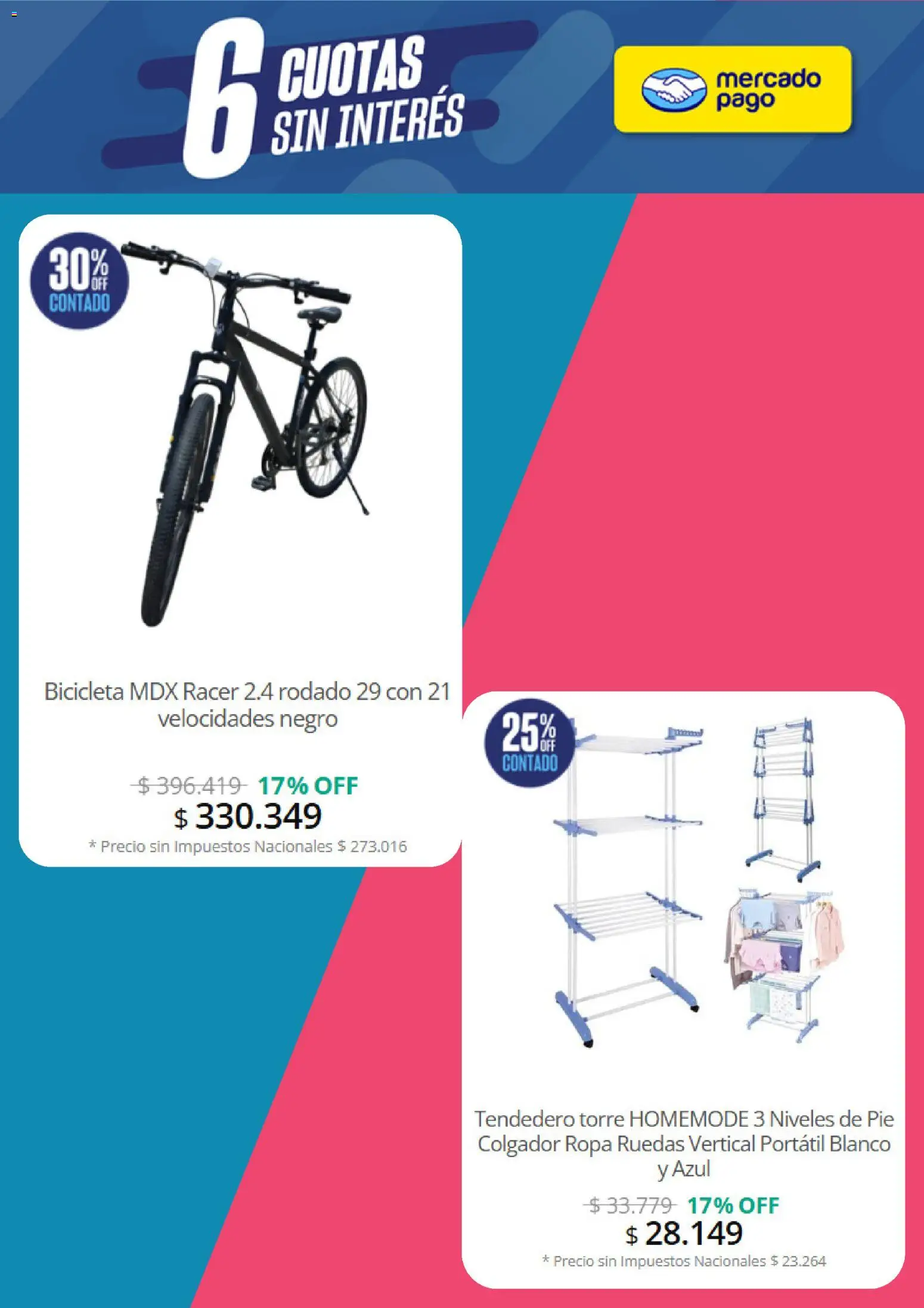 Grupo Marquez catálogo │ válido desde el 17.12.2025 | Página: 5 | Productos: Ropa