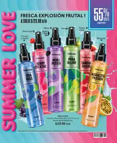 Vista previa de folleto CyZone - Campaña 2 de la CyZone válido desde 27.12.2025 | Página: 100