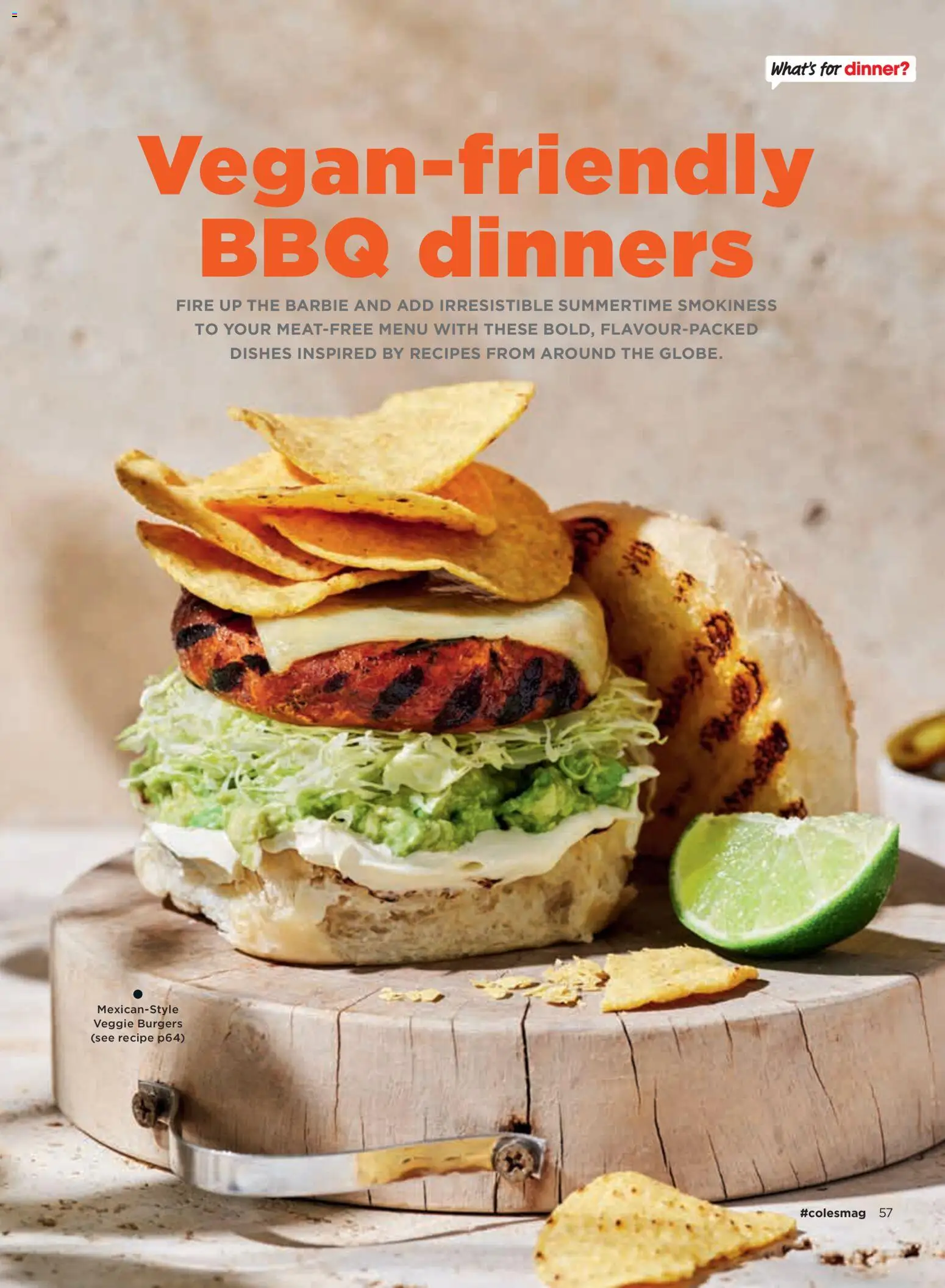 Coles catalogue - valid from 02.01.2026 | Page: 57