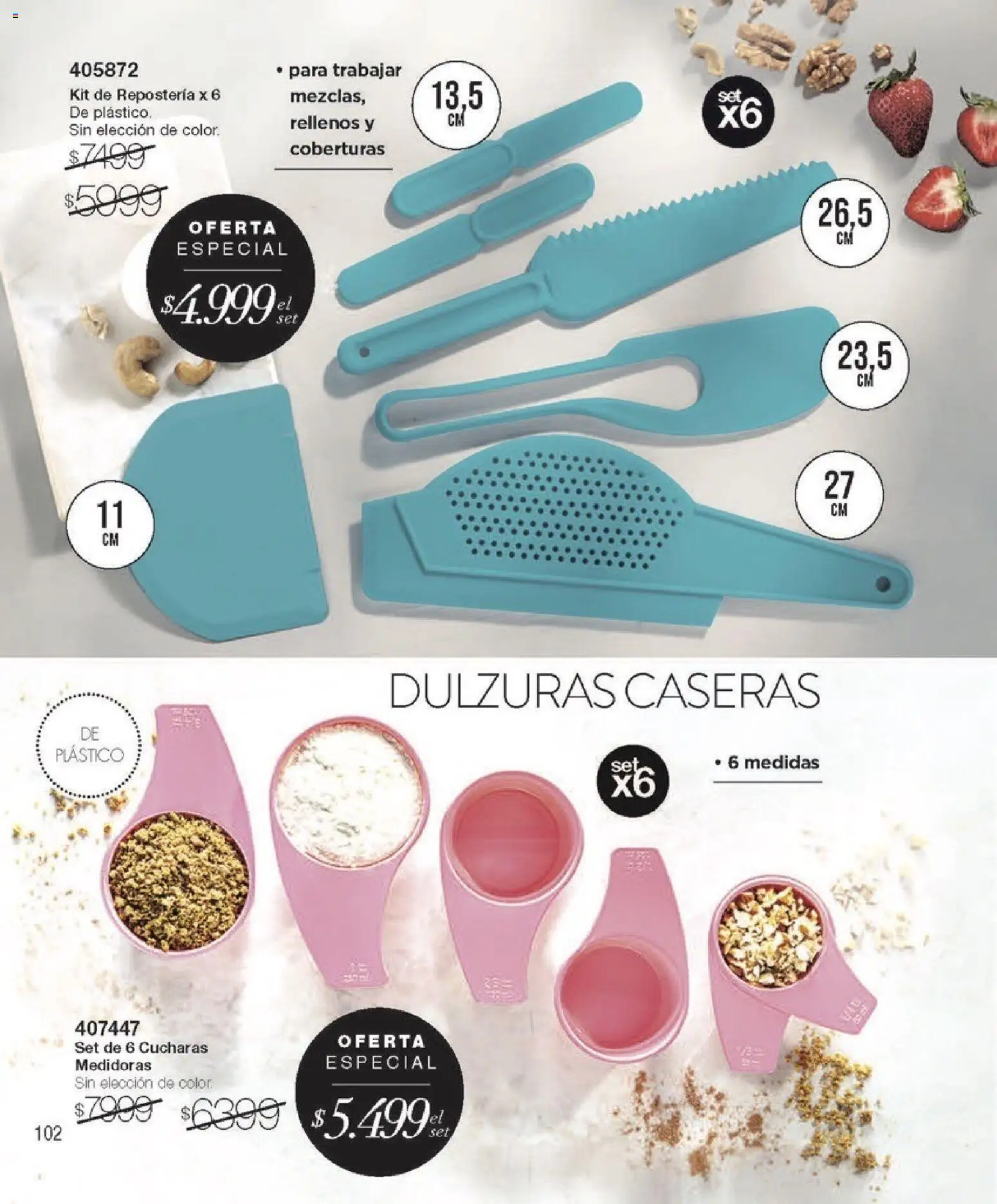 Violetta - Violetta Cosméticos │ válido desde el 18.03.2026 | Página: 102