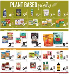 Preview of Weis weekly ads valid from 26.02.2026 | Page: 4