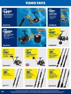 Preview of BCF catalogue  - valid from 17.03.2026 | Page: 20