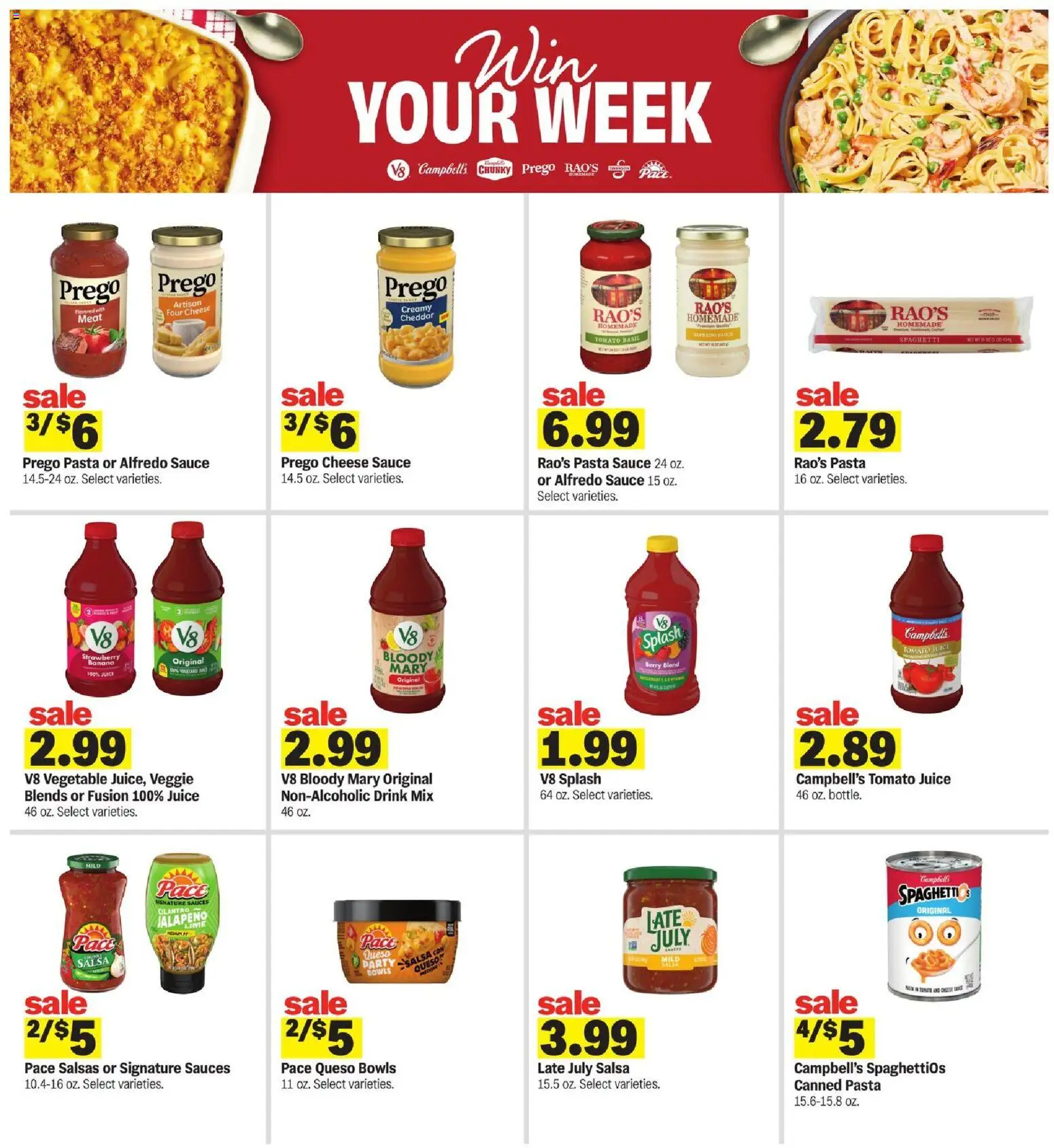Meijer Weekly Ad - valid from 11.02.2026 | Page: 34