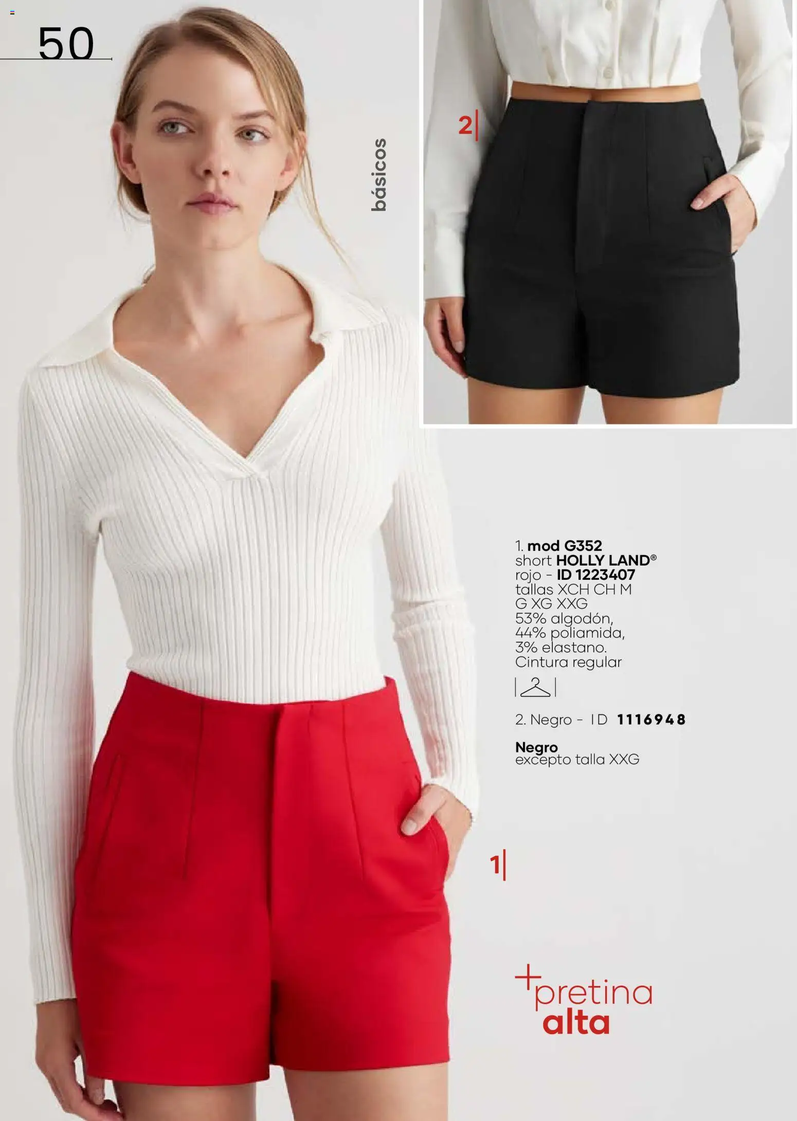 Nuevas ofertas de Price Shoes válidas en toda la República Mexicana desde el 27.11.2025. ¡Encuentra las mejores ofertas en Price Shoes catálogo Cierre De Temporada ! | Página: 50 | Productos: Short