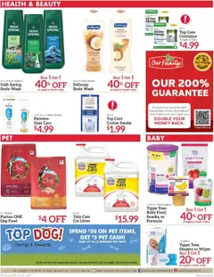 Martin’s Weekly Ad - valid from 27.07.2025 | Page: 14