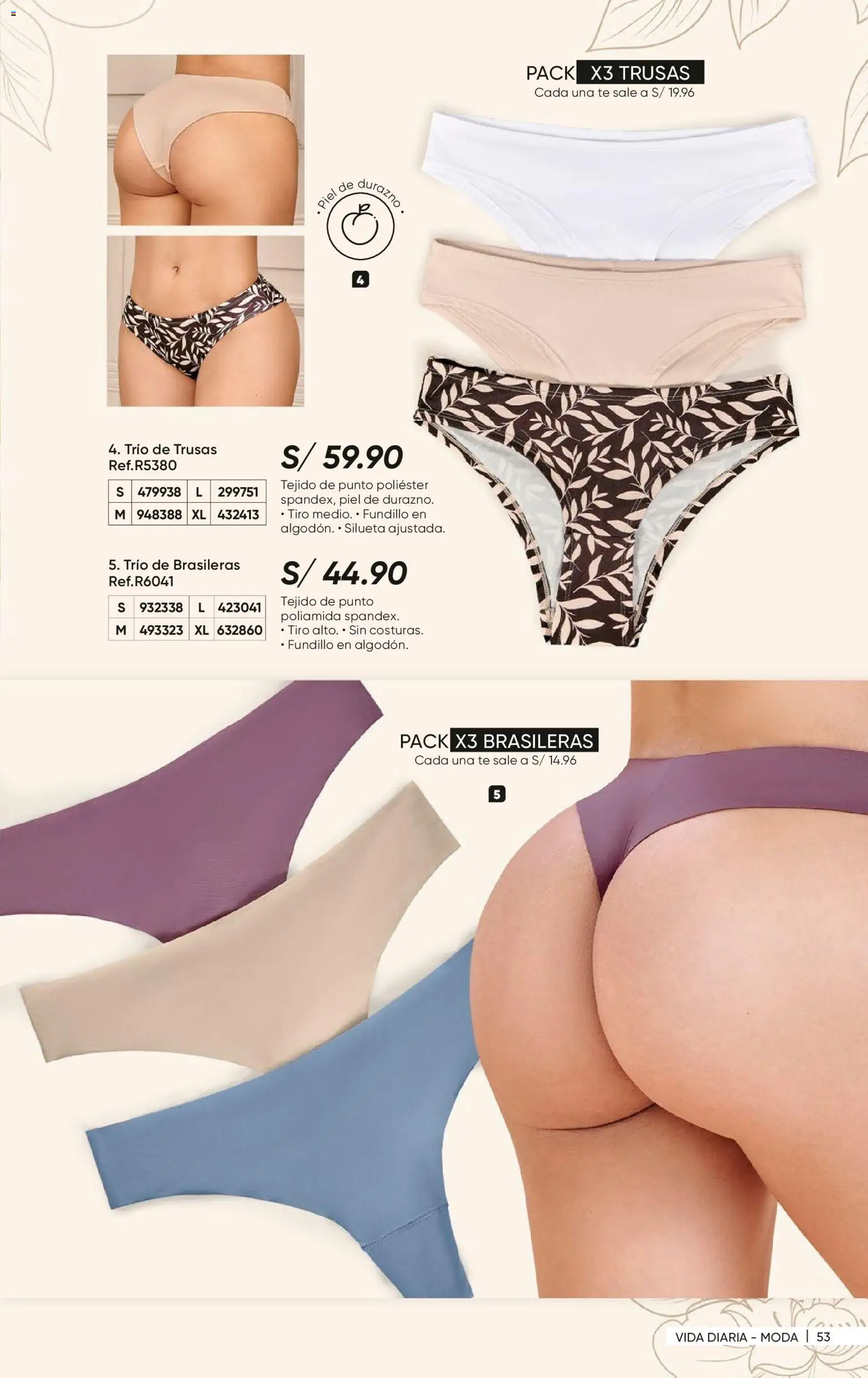 Catálogo Azzorti válido desde 26.01.2026 | Página: 54 | Productos: Té