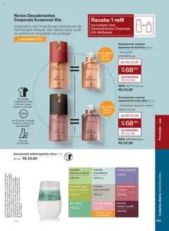 Natura Folheto - válido de 28.07.2025 | Página: 121
