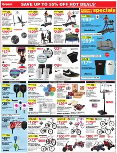 Dunham's Sports Weekly Ad - valid from 19.07.2025 | Page: 4