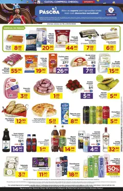 Carrefour Bairro - Ofertas da semana - Pré-Visualização do folheto da loja Carrefour Bairro, válido de 19.03.2026 | Página: 2