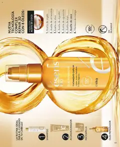 Ésika - Catálogo -  Vista previa de la revista de la tienda Ésika valido desde el 14.10.2025 | Página: 129