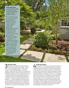 Preview of Catalogue Bunnings Warehouse November  - valid from 01.11.2025 | Page: 36