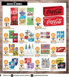 Preview of Supabarn  Catalogue  - valid from 24.09.2025 | Page: 6