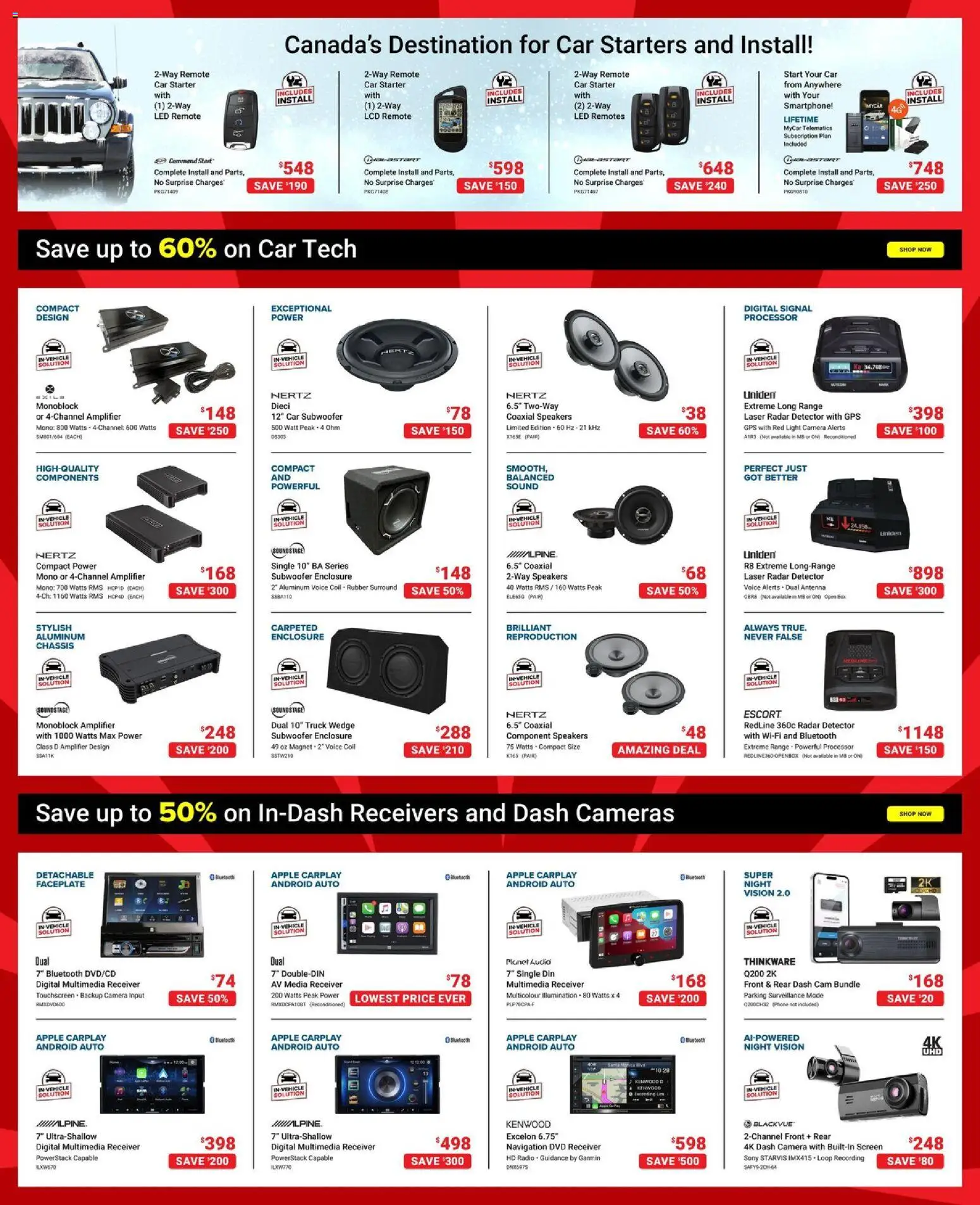 Visions flyer valid from 20.11.2025 | Page: 11 | Products: Phone, Smartphone, Audio, Camera