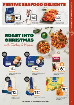 Preview of Foodworks Catalogue  - valid from 03.12.2025 | Page: 15