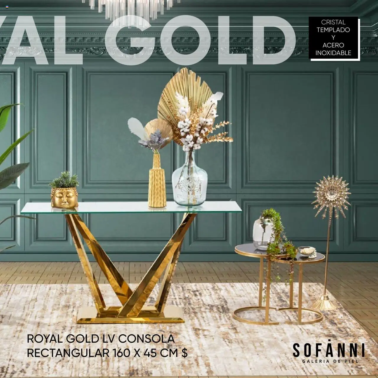 Nuevas ofertas de Muebles Dico válidas en toda la República Mexicana desde el 25.09.2025. ¡Encuentra las mejores ofertas en Muebles Dico - Catálogo Sofanni! | Página: 51