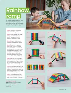 Preview of Officeworks Magazine - valid from 01.01.2026 | Page: 31